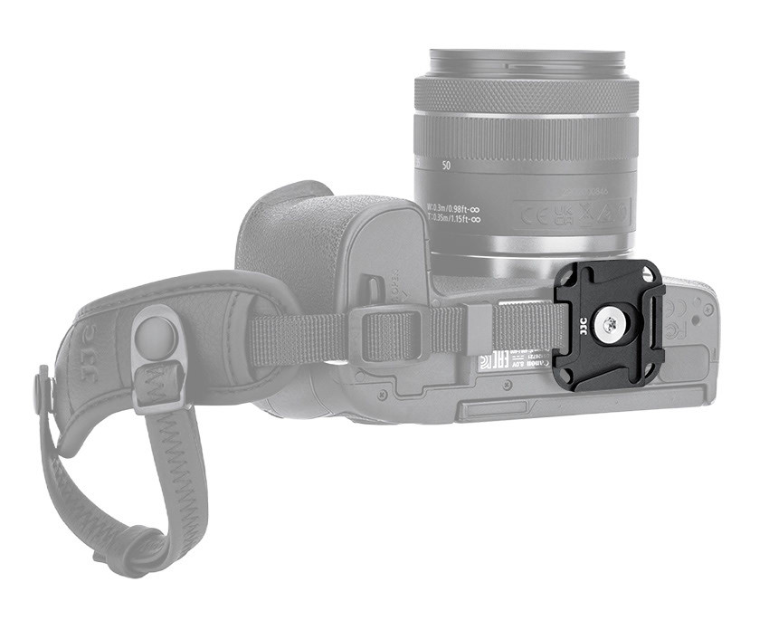 Быстросъёмная площадка для системы Peak Design Capture Camera Clip V3 и Arca-Swiss (2 шт)