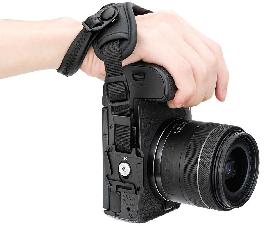 Быстросъёмная площадка для системы Peak Design Capture Camera Clip V3 и Arca-Swiss (2 шт)