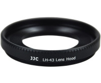 Бленда JJC LH-43 (Canon EW-43)