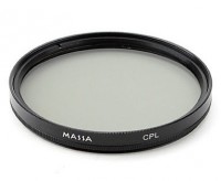 Поляризационный светофильтр 39 мм Massa CPL