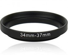 Повышающее кольцо 34-37 мм