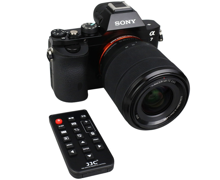 ИК пульт для камер Sony (Sony RMT-DSLR2)
