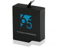 Аккумулятор для GoPro Hero 5 / Hero 6 / Hero 7