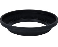 Бленда резьбовая резиновая 82 мм