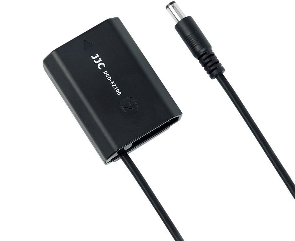 Сетевой адаптер для камер с аккумулятором Sony NP-FZ100