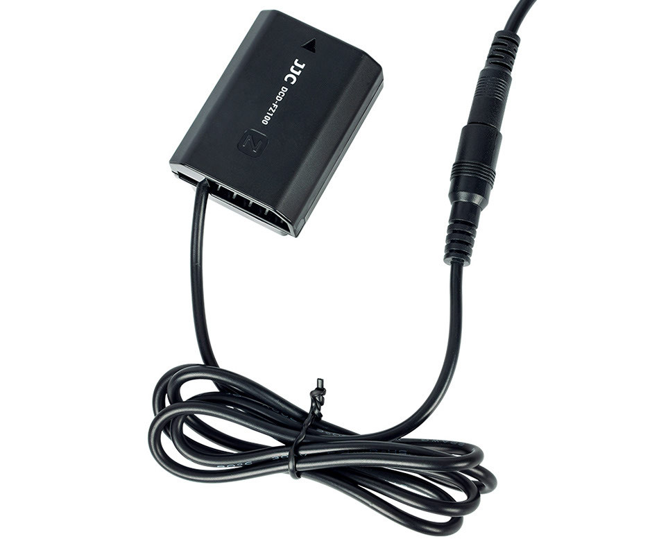 Сетевой адаптер для камер с аккумулятором Sony NP-FZ100