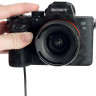 Сетевой адаптер для камер с аккумулятором Sony NP-FZ100