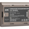 Аккумулятор JJC типа Fujifilm NP-W235 с зарядным портом Type-C
