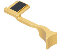 Дополнительный хват для Leica Q3 золотой цвет