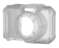 Силиконовый чехол для Kodak PIXPRO WPZ2