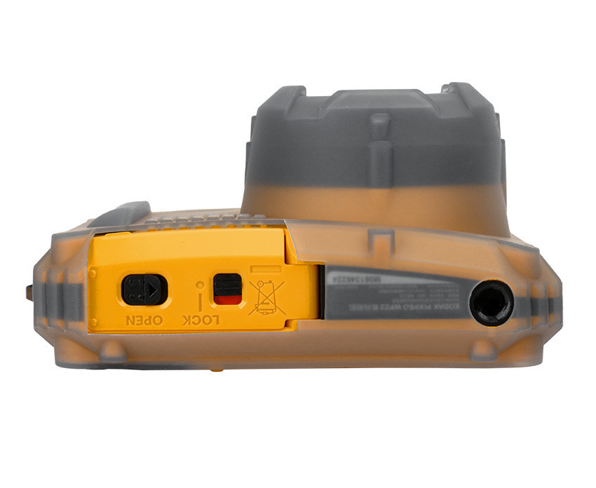 Силиконовый чехол для Kodak PIXPRO WPZ2