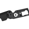 L-образная рукоятка для Sigma BF (чёрный цвет)