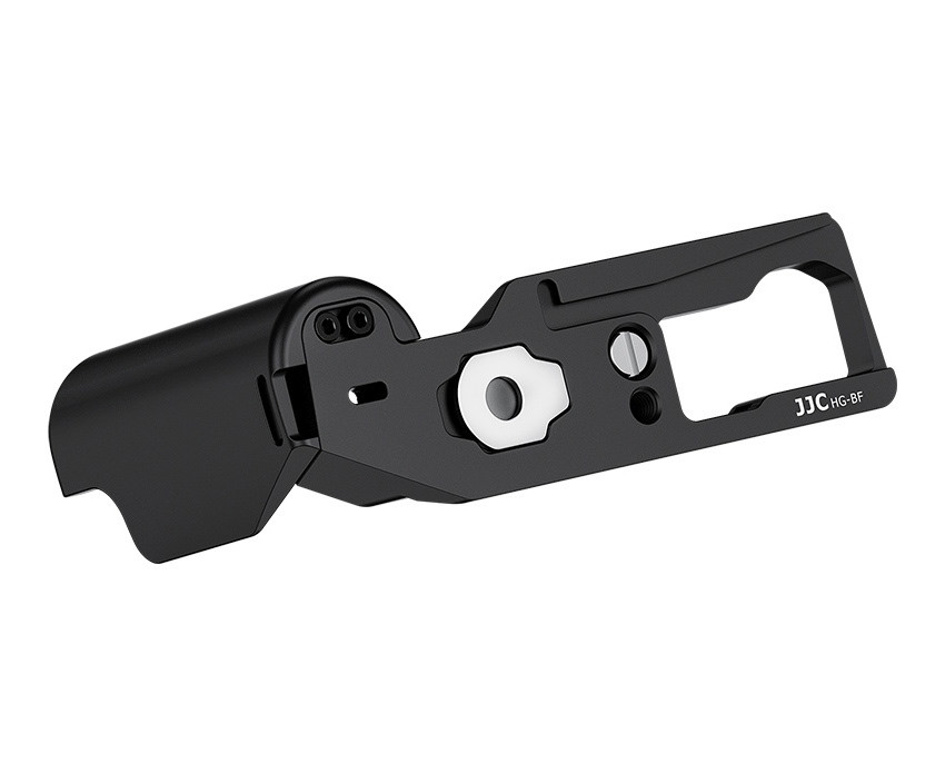 L-образная рукоятка для Sigma BF (чёрный цвет)