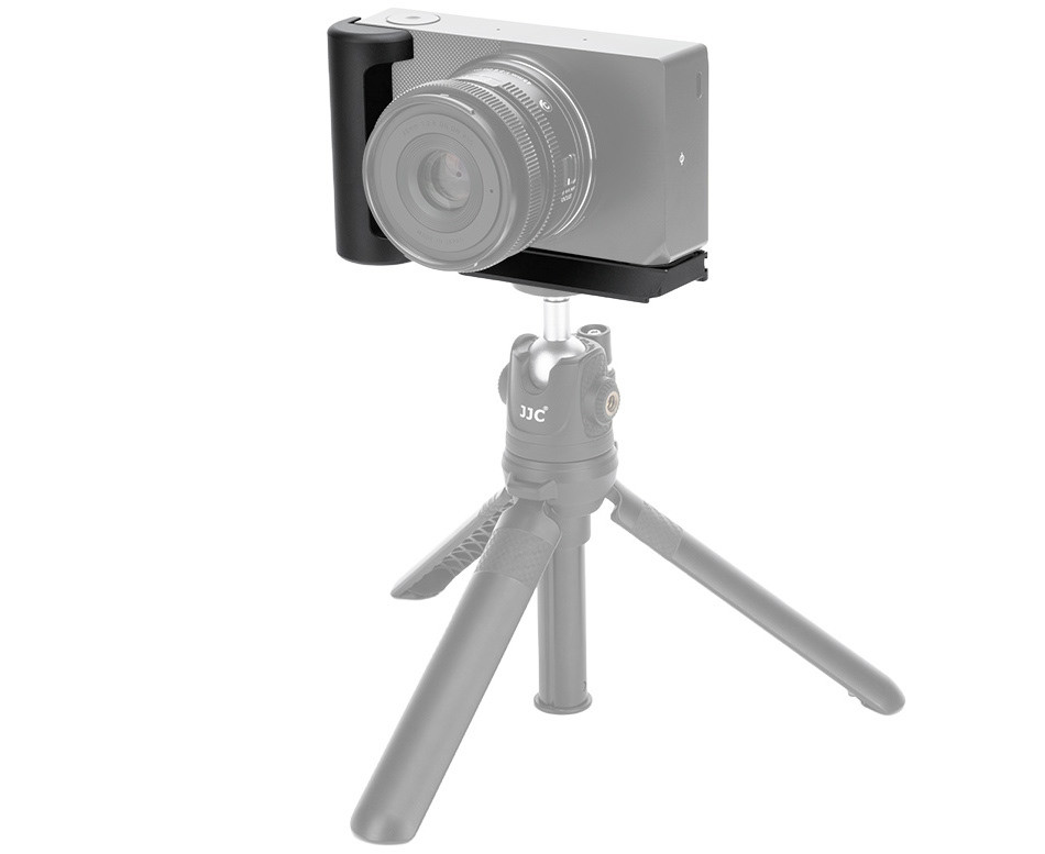 L-образная рукоятка для Sigma BF (чёрный цвет)