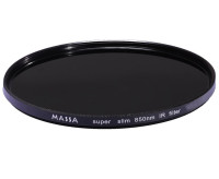 Инфракрасный светофильтр 58 мм Infra-Red IR 850nm Super Slim