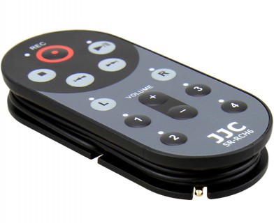 Проводной пульт для Zoom H6 Handy Recorder (Zoom RCH6)