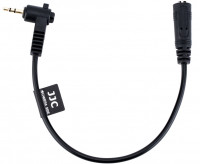 Соединительный стерео кабель 3,5 мм штекер на 2,5 мм разъем