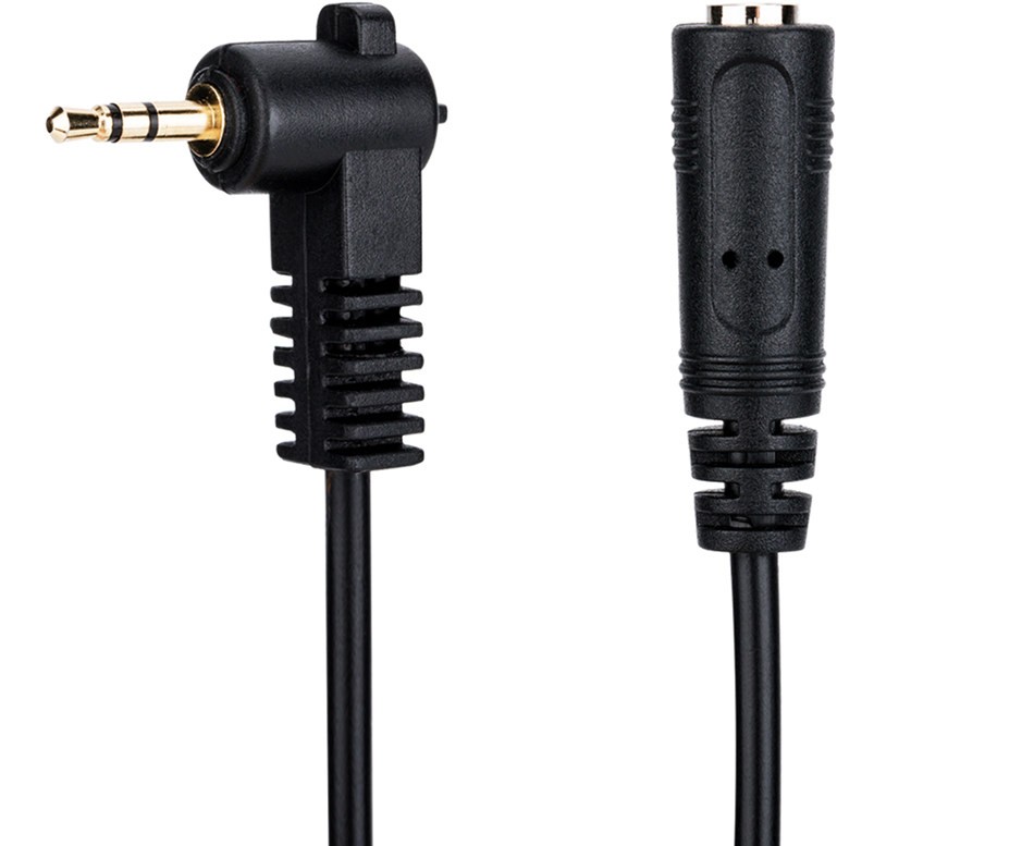 Соединительный стерео кабель 3,5 мм штекер на 2,5 мм разъем