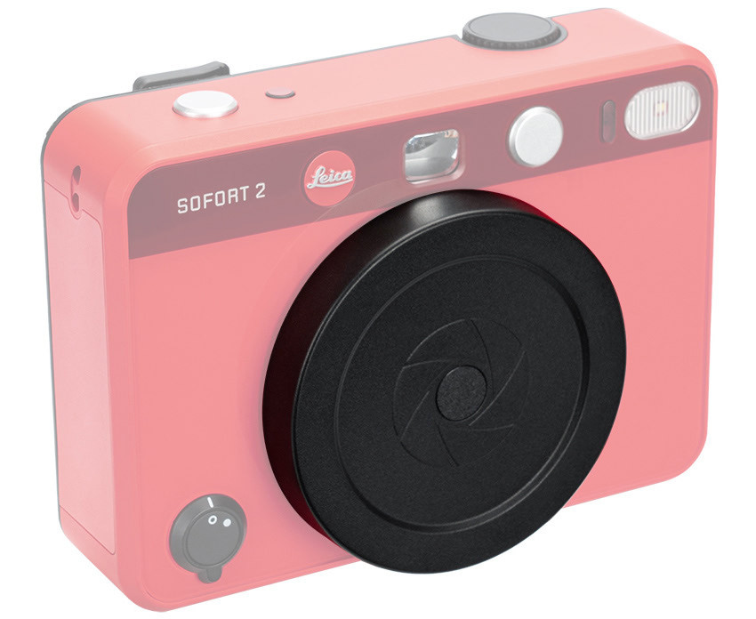 Магнитная крышка объектива Leica SOFORT 2