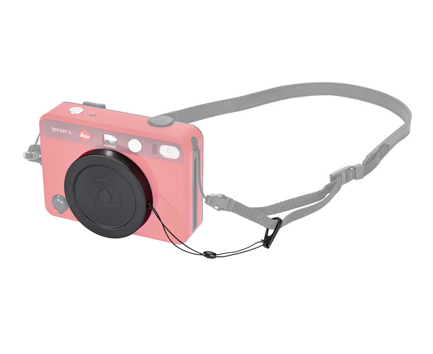 Магнитная крышка объектива Leica SOFORT 2