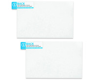 Защитное стекло для Olympus OM-1 (двойной комплект)