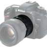 Макрокольца с автофокусом Nikon F (36, 20, 12 мм)