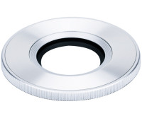 Автоматическая крышка для Sony PZ 16-50mm F3.5-5.6 OSS серебристая