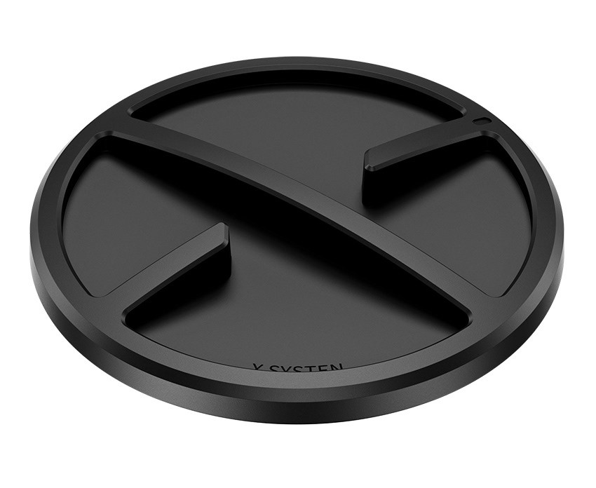 Байонетная крышка для камер Hasselblad X-mount (3054750) Байонетная крышка для камер Hasselblad X-mount (3054750)