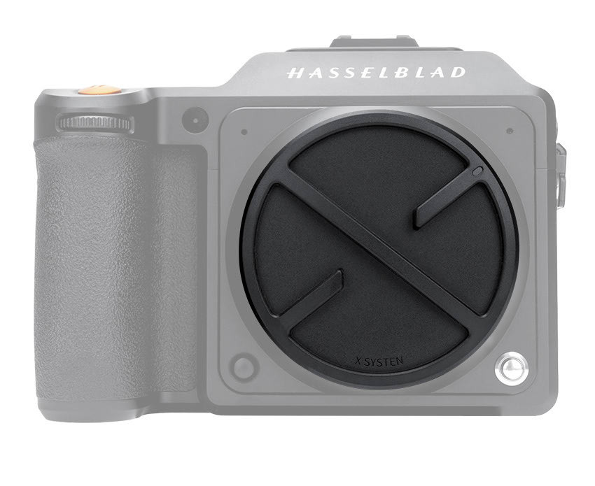 Байонетная крышка для камер Hasselblad X-mount (3054750) Байонетная крышка для камер Hasselblad X-mount (3054750)