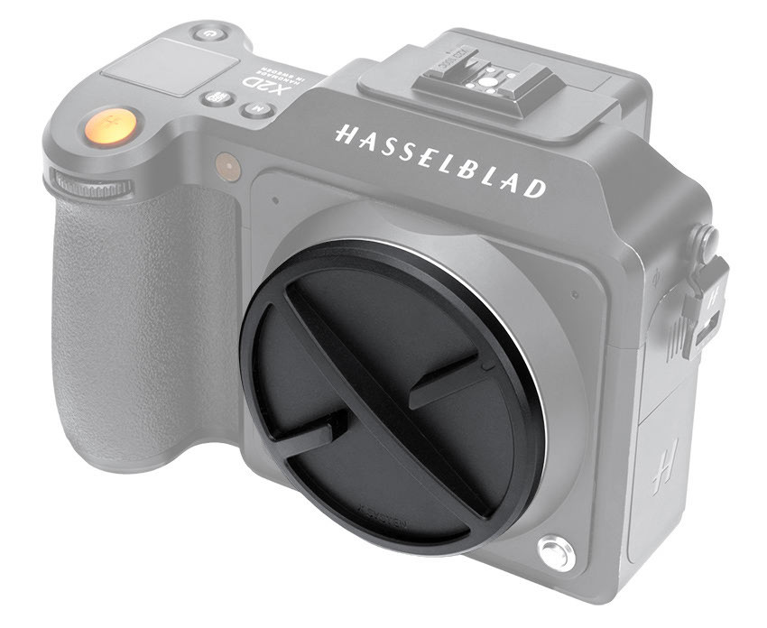Байонетная крышка для камер Hasselblad X-mount (3054750) Байонетная крышка для камер Hasselblad X-mount (3054750)