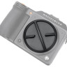 Байонетная крышка для камер Hasselblad X-mount (3054750) Байонетная крышка для камер Hasselblad X-mount (3054750)