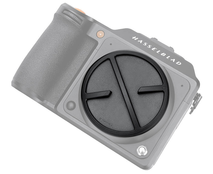 Байонетная крышка для камер Hasselblad X-mount (3054750) Байонетная крышка для камер Hasselblad X-mount (3054750)