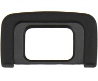 Наглазник для Nikon D3000 / D5000 / D5300 и др. (Nikon DK-25)