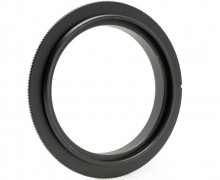 Реверсивное кольцо Nikon 52 мм