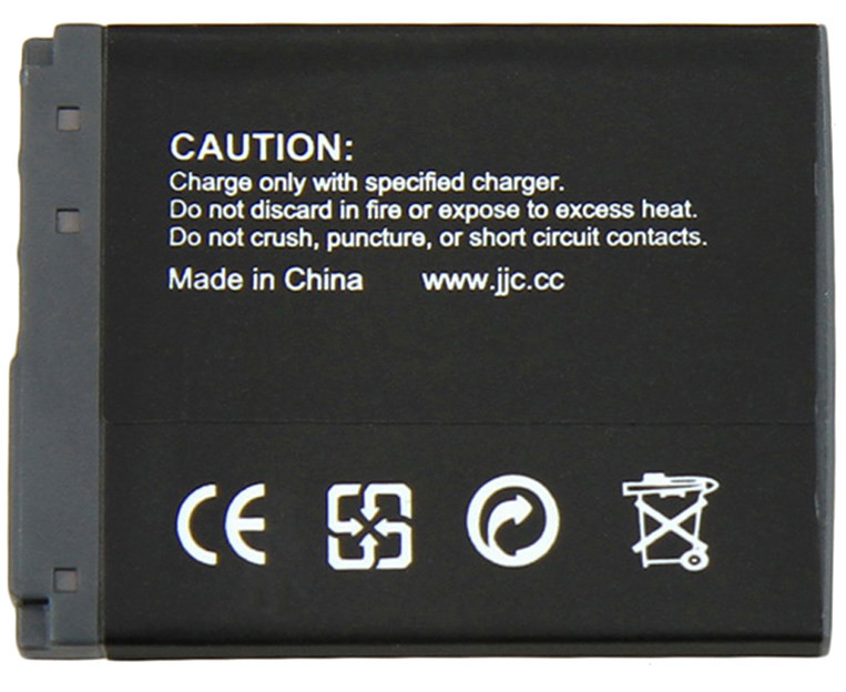 Аккумулятор для фотокамер (Sony NP-FD1 / Sony NP-BD1)