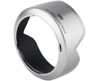 Бленда JJC LH-EW53 GRAY (Canon EW-53) серый цвет