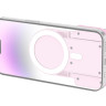 MagSafe рукоятка для смартфона с кнопкой спуска затвора (розовый цвет)