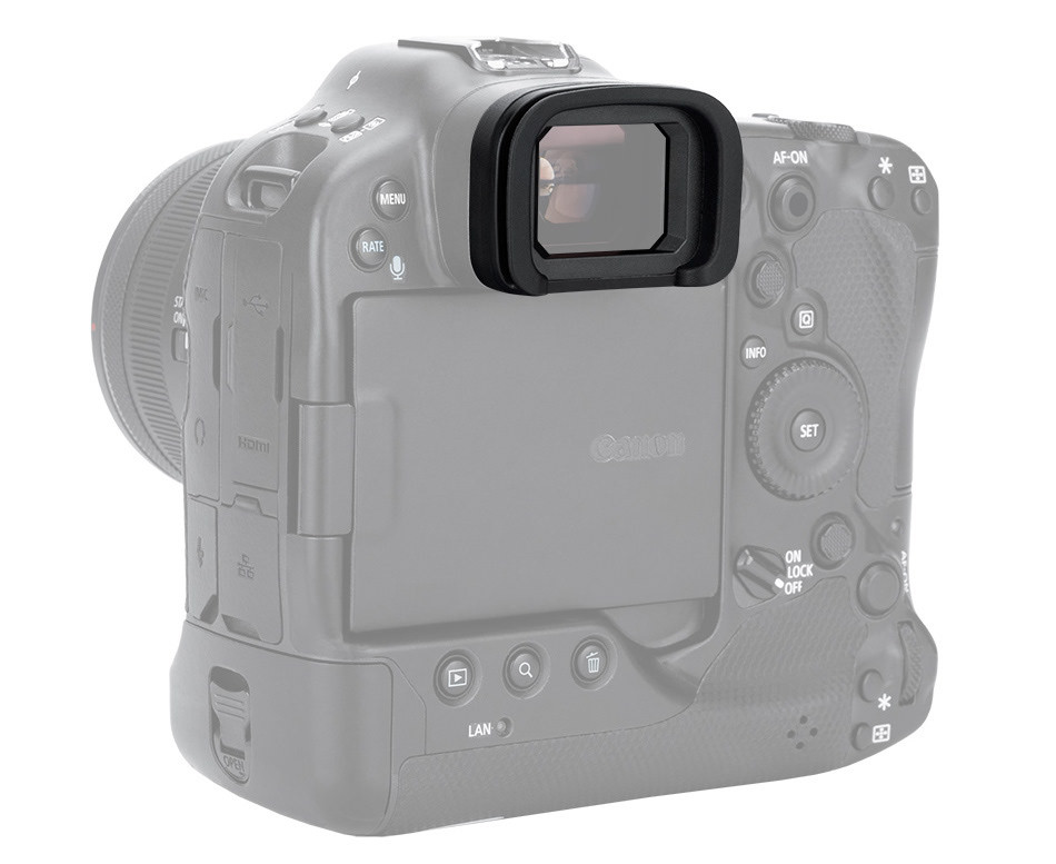 Наглазник для Canon EOS R3 (Canon ER-h)