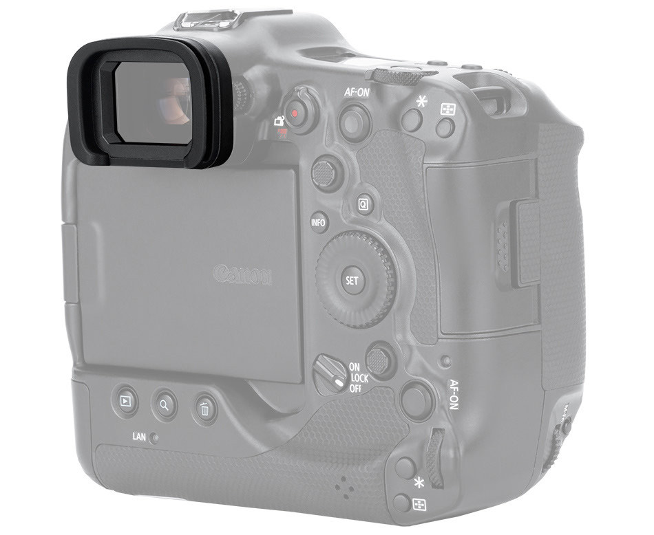 Наглазник для Canon EOS R3 (Canon ER-h)