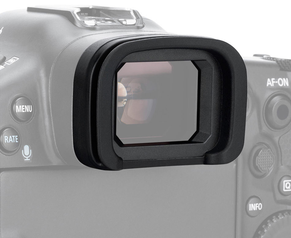 Наглазник для Canon EOS R3 (Canon ER-h)