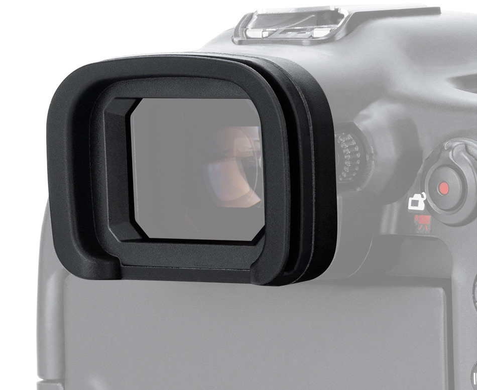 Наглазник для Canon EOS R3 (Canon ER-h)