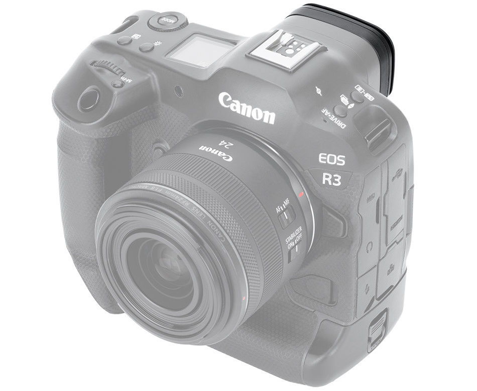 Наглазник для Canon EOS R3 (Canon ER-h)