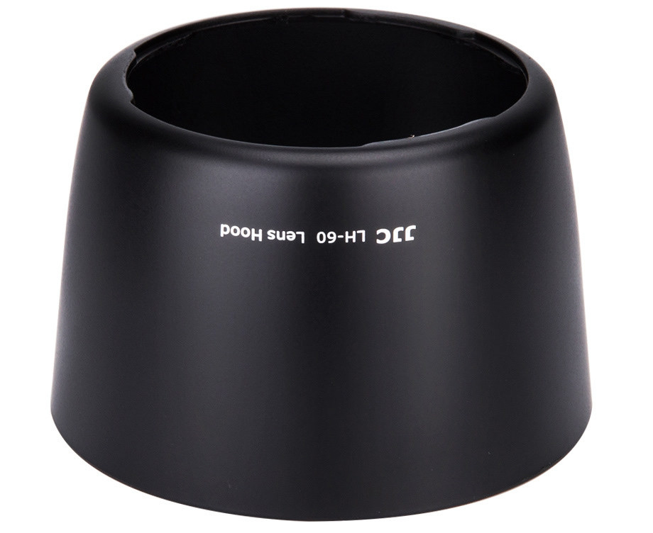 Бленда JJC LH-60 (Canon ET-60)