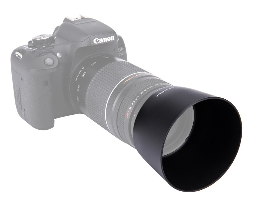 Бленда JJC LH-60 (Canon ET-60)