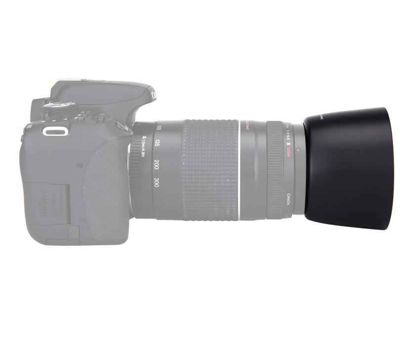 Бленда JJC LH-60 (Canon ET-60)