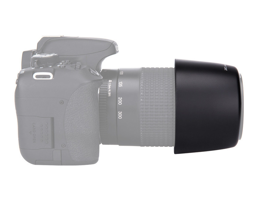 Бленда JJC LH-60 (Canon ET-60)