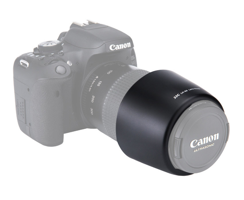 Бленда JJC LH-60 (Canon ET-60)