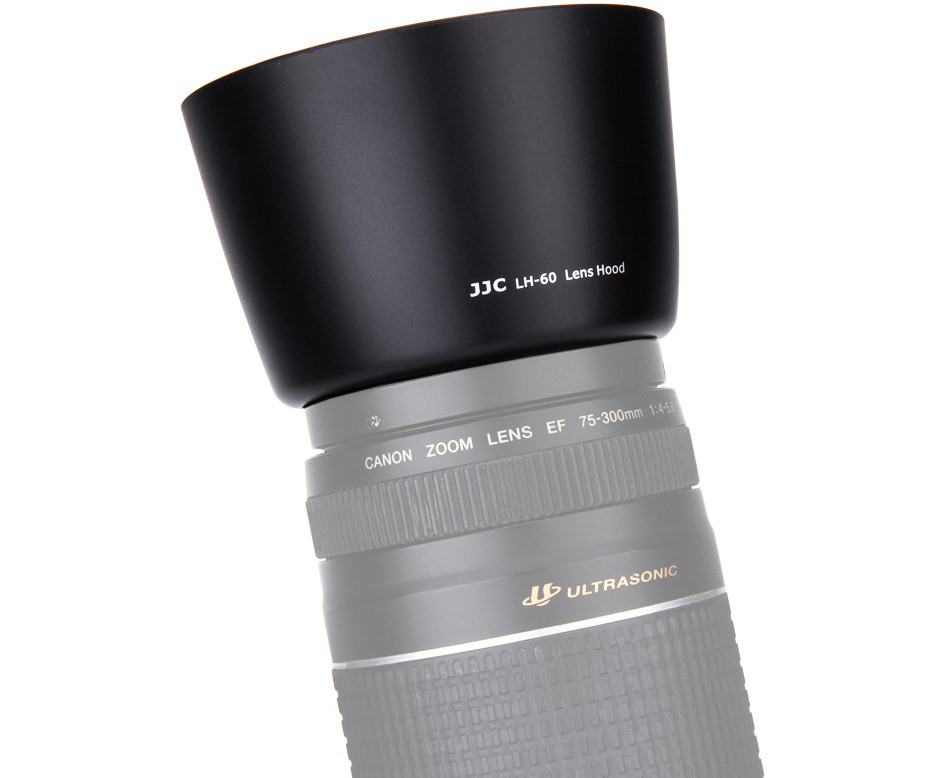 Бленда JJC LH-60 (Canon ET-60)