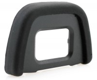 Наглазник для Nikon D40 / D60 / D80 / D90 / D200 / D300 и др. (Nikon DK-21/23)