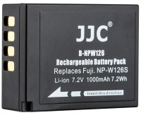 Аккумулятор для фотокамер (Fujifilm NP-W126S / NP-W126)